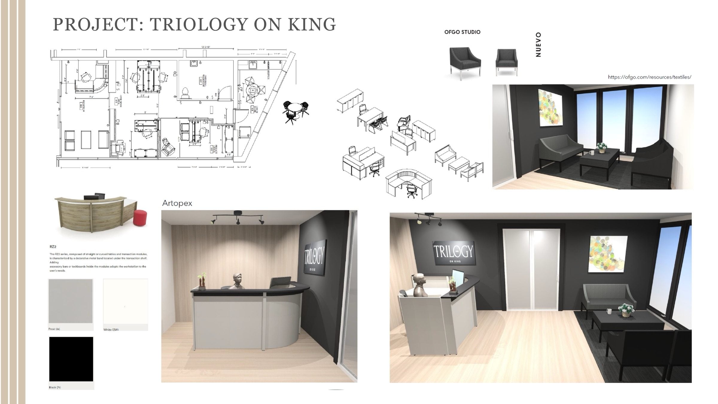 Behind the Studio — image 4