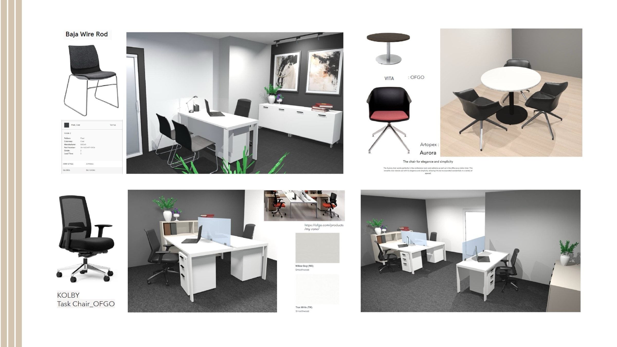 Behind the Studio — image 5